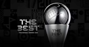 Beda Suara! Intip Pilihan Jay Idzes dan Nova Arianto di FIFA Awards 2025 Beda Suara! Intip Pilihan Jay Idzes dan Nova Arianto di FIFA Awards 2025
