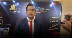 Beda dengan Patrick Kluivert, Bung Harpa Prediksi John Herdman Main Aman di Timnas Beda dengan Patrick Kluivert, Bung Harpa Prediksi John Herdman Main Aman di Timnas