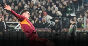 Berhasil Mengalahkan Genoa, AS Roma Berada di Posisi 4 Besar Klasemen Serie A 2025-2026 Berhasil Mengalahkan Genoa, AS Roma Berada di Posisi 4 Besar Klasemen Serie A 2025-2026