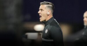 Bursa Pelatih Timnas Indonesia John Herdman Menguat, Media Swiss Sebut PSSI Blunder Bursa Pelatih Timnas Indonesia John Herdman Menguat, Media Swiss Sebut PSSI Blunder