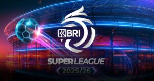 Bursa Transfer BRI Super League 20252026 Memanas, 5 Tim Resmi Curi Start Bursa Transfer BRI Super League 2025/2026 Memanas, 5 Tim Resmi Curi Start