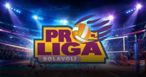 Catat Tanggalnya! Ini Daftar Lengkap Tim dan Jadwal Proliga 2026 dari Penyisihan hingga Final Catat Tanggalnya! Ini Daftar Lengkap Tim dan Jadwal Proliga 2026 dari Penyisihan hingga Final