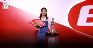 Daftar Pemenang Gala Dinner HSBC BWF World Tour Finals 2025: Putri Kusuma Wardani Menyala di Hangzhou Daftar Pemenang Gala Dinner HSBC BWF World Tour Finals 2025: Putri Kusuma Wardani Menyala di Hangzhou