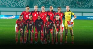 Daftar Resmi 23 Pemain Timnas Putri Indonesia untuk SEA Games 2025 Thailand Daftar Resmi 23 Pemain Timnas Putri Indonesia untuk SEA Games 2025 Thailand