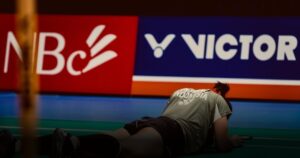 Daniel dan Ester Kembali Berlatih Usai Absen Sejak Pertengahan 2025, Kapan Siap Comeback? Daniel dan Ester Kembali Berlatih Usai Absen Sejak Pertengahan 2025, Kapan Siap Comeback?