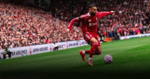 Drama Arne Slot dan Moh Salah Reda, Salah akan Main di Liga Inggris Liverpool vs Brighton Drama Arne Slot dan Moh Salah Reda, Salah akan Main di Liga Inggris Liverpool vs Brighton