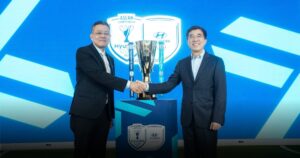 Drawing ASEAN Hyundai Cup 2026 Resmi Digelar di Jakarta, Tayang Dimana Drawing ASEAN Hyundai Cup 2026 Resmi Digelar di Jakarta, Tayang Dimana