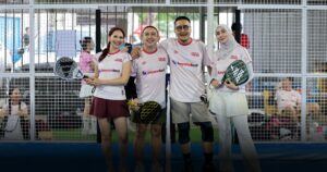 Ekspansi UMKM Daerah: Apparel Allegiant Suplai Jersey Kejuaraan Padel Nasional di Jakarta Ekspansi UMKM Daerah: Apparel Allegiant Suplai Jersey Kejuaraan Padel Nasional di Jakarta