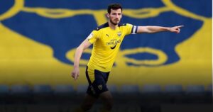 Elliott Moore Dirumorkan Gantikan Kapten Persib, Nasib Federico Barba Ingatkan Trauma Bobotoh? Elliott Moore Dirumorkan Gantikan Kapten Persib, Nasib Federico Barba Ingatkan Trauma Bobotoh?