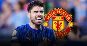 Fabrizio Romano Bocorkan Pergerakan Senyap Manchester United Dekati Ruben Neves Fabrizio Romano Bocorkan Pergerakan Senyap Manchester United Dekati Ruben Neves
