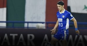 Federico Barba Dirumorkan Tinggalkan Persib Usai Jadi Kapten, Benarkah Karena Rindu Keluarga? Federico Barba Dirumorkan Tinggalkan Persib Usai Jadi Kapten, Benarkah Karena Rindu Keluarga?