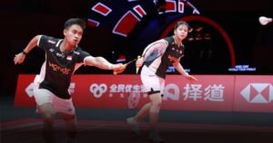 Gagal ke Semifinal BWF World Tour Finals 2025, Putri dan Jafar/Felisha Terhindar Jadi Juru Kunci Gagal ke Semifinal BWF World Tour Finals 2025, Putri dan Jafar/Felisha Terhindar Jadi Juru Kunci