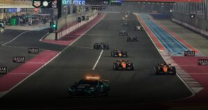 Gelar Juara Dunia Tertunda! McLaren Blunder di Qatar, Penentuan Lanjut ke Abu Dhabi Gelar Juara Dunia Tertunda! McLaren Blunder di Qatar, Penentuan Lanjut ke Abu Dhabi