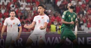 Harga Pasar Jay Idzes dan Rizky Ridho Meroket, Pecahkan Rekor Tertinggi Sepanjang Karier Harga Pasar Jay Idzes dan Rizky Ridho Meroket, Pecahkan Rekor Tertinggi Sepanjang Karier