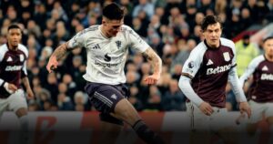 Hasil Aston Villa vs Manchester United Morgan Rogers Brace, Setan Merah Merana di Villa Park Hasil Aston Villa vs Manchester United: Morgan Rogers Brace, Setan Merah Merana di Villa Park