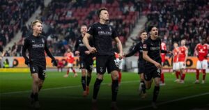 Hasil Bundesliga Kevin Diks Tampil Solid 90 Menit, Gladbach Curi Poin Penuh di Kandang Mainz Hasil Bundesliga Kevin Diks Tampil Solid 90 Menit, Gladbach Curi Poin Penuh di Kandang Mainz