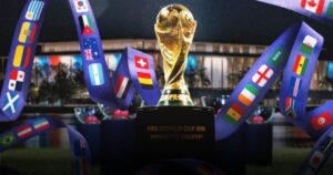 Hasil Drawing Piala Dunia 2026 Di Mana Grup Neraka Simak Daftar Lengkapnya Hasil Drawing Piala Dunia 2026 Di Mana Grup Neraka Simak Daftar Lengkapnya