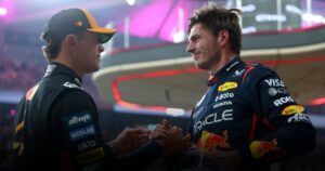 Hasil F1 GP Abu Dhabi 2025 Verstappen Menang, Lando Norris Segel Juara Dunia Hasil F1 GP Abu Dhabi 2025 Verstappen Menang, Lando Norris Segel Juara Dunia