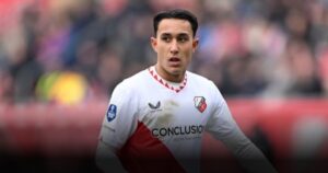 Hasil Go Ahead Eagles vs FC Utrecht 2-2 Miliano Jonathans Nyaris Cetak Gol, Dean James Absen Hasil Go Ahead Eagles vs FC Utrecht 2-2 Miliano Jonathans Nyaris Cetak Gol, Dean James Absen