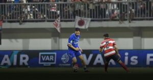 Hasil Madura United vs Persib Bandung Pesta Gol di Pamekasan, Thom Haye Cetak Gol Debut Hasil Madura United vs Persib Bandung Pesta Gol di Pamekasan, Thom Haye Cetak Gol Debut