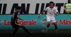Hasil Malut United vs Borneo FC Skor 3-2, Laskar Kie Raha Menang Dramatis Hasil Malut United vs Borneo FC Skor 3-2, Laskar Kie Raha Menang Dramatis