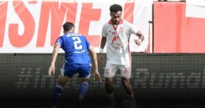 Hasil Malut United vs Persib Skor 2-0, Ciro Alves Menangis Usai Bobol Mantan Klub Hasil Malut United vs Persib Skor 2-0, Ciro Alves Menangis Usai Bobol Mantan Klub