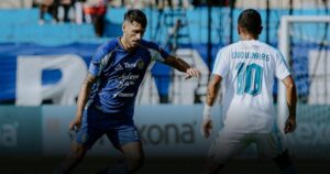 Hasil PSIM Yogyakarta vs PSBS Biak Skor 2-2, Laskar Mataram Nyaris Malu di Kandang Sendiri Hasil PSIM Yogyakarta vs PSBS Biak Skor 2-2, Laskar Mataram Nyaris Malu di Kandang Sendiri