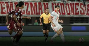 Hasil PSM Makassar vs Malut United Gol Cepat David da Silva Benamkan Juku Eja Hasil PSM Makassar vs Malut United Gol Cepat David da Silva Benamkan Juku Eja