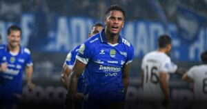 Hasil Persib Bandung vs Bangkok United Menang 1-0, Maung Bandung Lolos sebagai Juara Grup G Hasil Persib Bandung vs Bangkok United Menang 1-0, Maung Bandung Lolos sebagai Juara Grup G