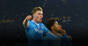 Hasil Pertandingan Cremonese vs Napoli Rasmus Hojlund berhasil Tembus Pertahanan Emil Audero Hasil Pertandingan Cremonese vs Napoli: Rasmus Hojlund berhasil Tembus Pertahanan Emil Audero