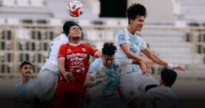 Hasil Super League Bali United Libas PSBS Biak 0-3 di Stadion Maguwoharjo Hasil Super League Bali United Libas PSBS Biak 0-3 di Stadion Maguwoharjo