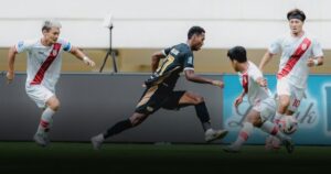 Hasil Super League Dewa United vs Persis Solo Berakhir 5-1, Diwarnai 2 Gol Bunuh Diri Hasil Super League: Dewa United vs Persis Solo Berakhir 5-1, Diwarnai 2 Gol Bunuh Diri