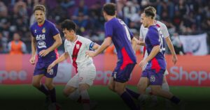 Hasil Super League Persik Kediri Menang 2-1, Persis Solo Semakin Terpuruk Hasil Super League Persik Kediri Menang 2-1, Persis Solo Semakin Terpuruk