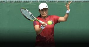 Hasil Tenis SEA Games Janice Tjen Cedera, Gagal Melaju ke Partai Final Hasil Tenis SEA Games Janice Tjen Cedera, Gagal Melaju ke Partai Final