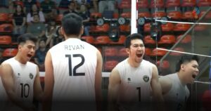 Hasil Voli Putra SEA Games 2025 Libas Filipina Tiga Set Langsung, Indonesia Juara Grup B Hasil Voli Putra SEA Games 2025 Libas Filipina Tiga Set Langsung, Indonesia Juara Grup B