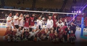 Hasil Voli Putri SEA Games 2025 Bekuk Filipina, Indonesia Segel Medali Perunggu Hasil Voli Putri SEA Games 2025: Bekuk Filipina, Indonesia Segel Medali Perunggu