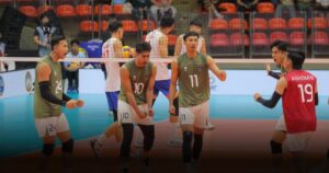 Hasil Voli SEA Games 2025 Indonesia Menang Dramatis Atas Vietnam, Amankan Tiket ke Final Hasil Voli SEA Games 2025: Indonesia Menang Dramatis Atas Vietnam, Amankan Tiket ke Final