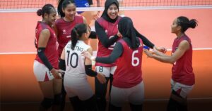 Hasil Voli SEA Games 2025 Timnas Putri Indonesia Libas Myanmar 3-0 Hasil Voli SEA Games 2025 Timnas Putri Indonesia Libas Myanmar 3-0