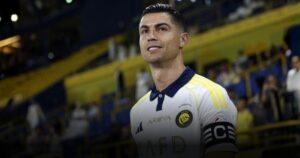 Heboh Kabar Cristiano Ronaldo Pekerjakan ART Asal Indonesia, Begini Fakta Sebenarnya Heboh Kabar Cristiano Ronaldo Pekerjakan ART Asal Indonesia, Begini Fakta Sebenarnya