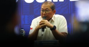 Ingin Fokus Benahi BTN, Sumardji Resmi Mundur dari Jabatan Manajer Timnas Indonesia Ingin Fokus Benahi BTN, Sumardji Resmi Mundur dari Jabatan Manajer Timnas Indonesia