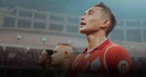 Jadi Pertama dan Satu-satunya Orang Indonesia di FIFA Awards, Rizky Ridho Buat Shin Tae Yong Bangga Jadi Pertama dan Satu-satunya Orang Indonesia di FIFA Awards, Rizky Ridho Buat Shin Tae Yong Bangga