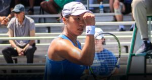 Jadi Unggulan Ke-5 di WTA 250 ASB Classic, Janice Tjen Awali Tahun 2026 dengan Percaya Diri Jadi Unggulan Ke-5 di WTA 250 ASB Classic, Janice Tjen Awali Tahun 2026 dengan Percaya Diri