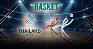 Jadwal Lengkap Basket SEA Games 2025 Berikut Daftar Pemain dan Link Live Streaming Jadwal Lengkap Basket SEA Games 2025 Berikut Daftar Pemain dan Link Live Streaming