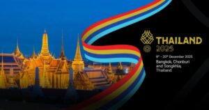 Jadwal Lengkap Closing Ceremony SEA Games 2025 Thailand Malam Ini Jadwal Lengkap Closing Ceremony SEA Games 2025 Thailand Malam Ini