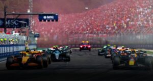 Jadwal Lengkap Formula 1 2026 Kalender 24 Seri Balapan dan Daftar Pembalap Resmi Jadwal Lengkap Formula 1 2026: Kalender 24 Seri Balapan dan Daftar Pembalap Resmi