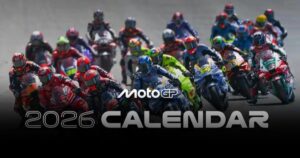 Jadwal Lengkap MotoGP 2026 Kalender 22 Seri Balapan dan Daftar Pembalap Terbaru Jadwal Lengkap MotoGP 2026: Kalender 22 Seri Balapan dan Daftar Pembalap Terbaru