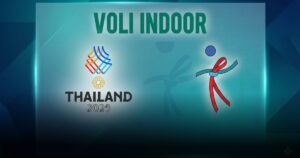 Jadwal Lengkap Voli SEA Games 2025 Siaran Langsung MNCTV, Timnas Indonesia Main Kapan Jadwal Lengkap Voli SEA Games 2025 Siaran Langsung MNCTV, Timnas Indonesia Main Kapan