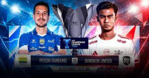 Jadwal Siaran Langsung Persib vs Bangkok United Hari Ini: Tayang di RCTI Jam Berapa? Jadwal Siaran Langsung Persib vs Bangkok United Hari Ini: Tayang di RCTI Jam Berapa?