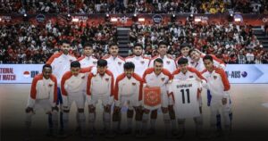 Jadwal Siaran Langsung Timnas Futsal Indonesia vs Myanmar di SEA Games 2025 Sore Ini Jadwal Siaran Langsung Timnas Futsal Indonesia vs Myanmar di SEA Games 2025 Sore Ini