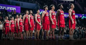 Jadwal dan Daftar Pemain Timnas Basket Indonesia di SEA Games 2025, Siaran Langsung di TV Mana Jadwal dan Daftar Pemain Timnas Basket Indonesia di SEA Games 2025, Siaran Langsung di TV Mana